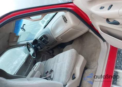 1997 Ford F-150 Lariat/Xl/Xlt z USA, uszkodzony, nr VIN 1FTEX18L4VNC35520